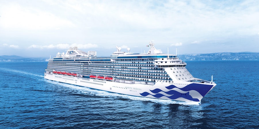 Princess Cancels Australia, New Zealand Cruises Through May 2021