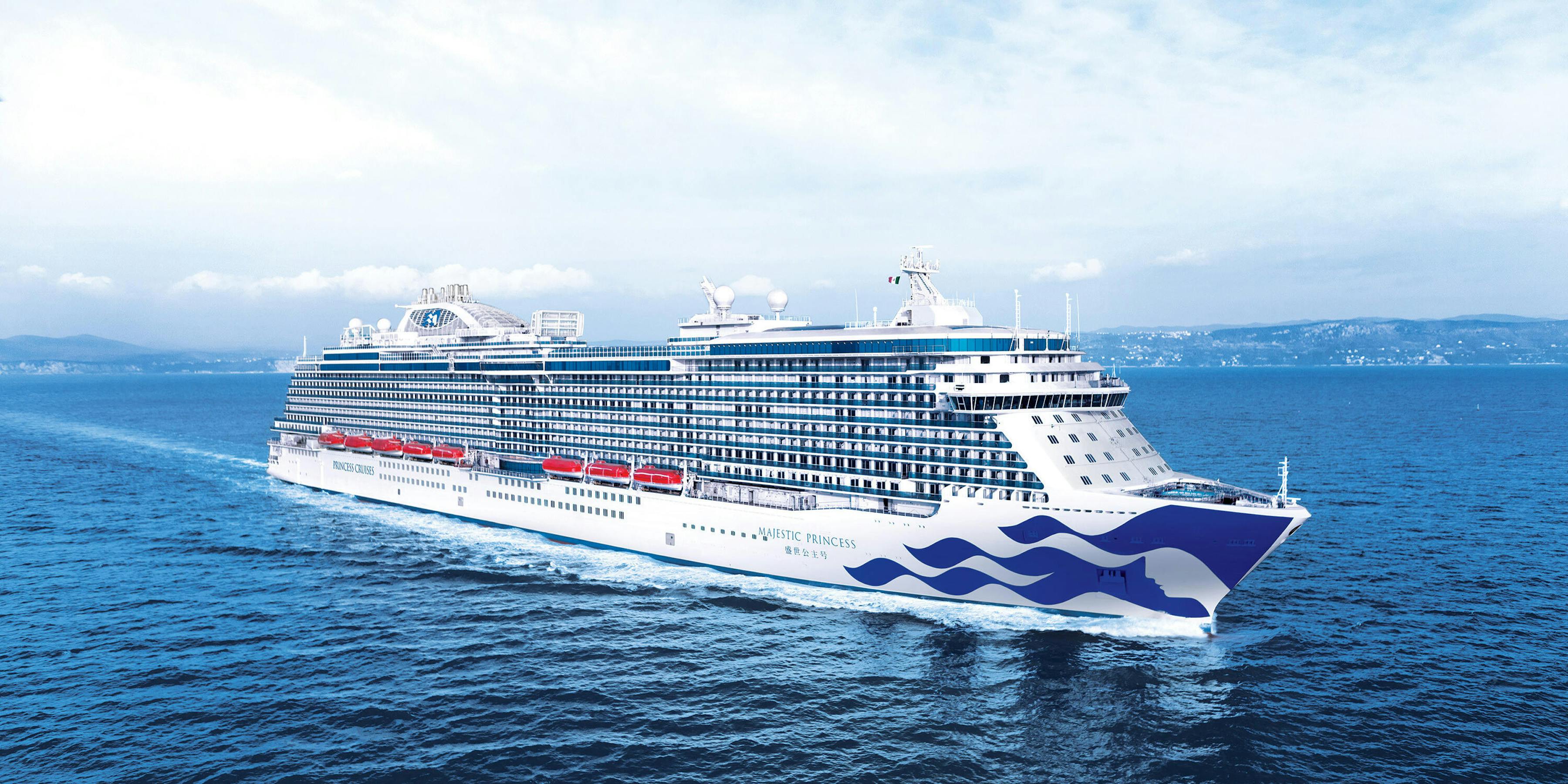 Princess Cancels Australia, New Zealand Cruises Through May 2021 Princess Cancels Australia, New Zealand Cruises Through May 2021