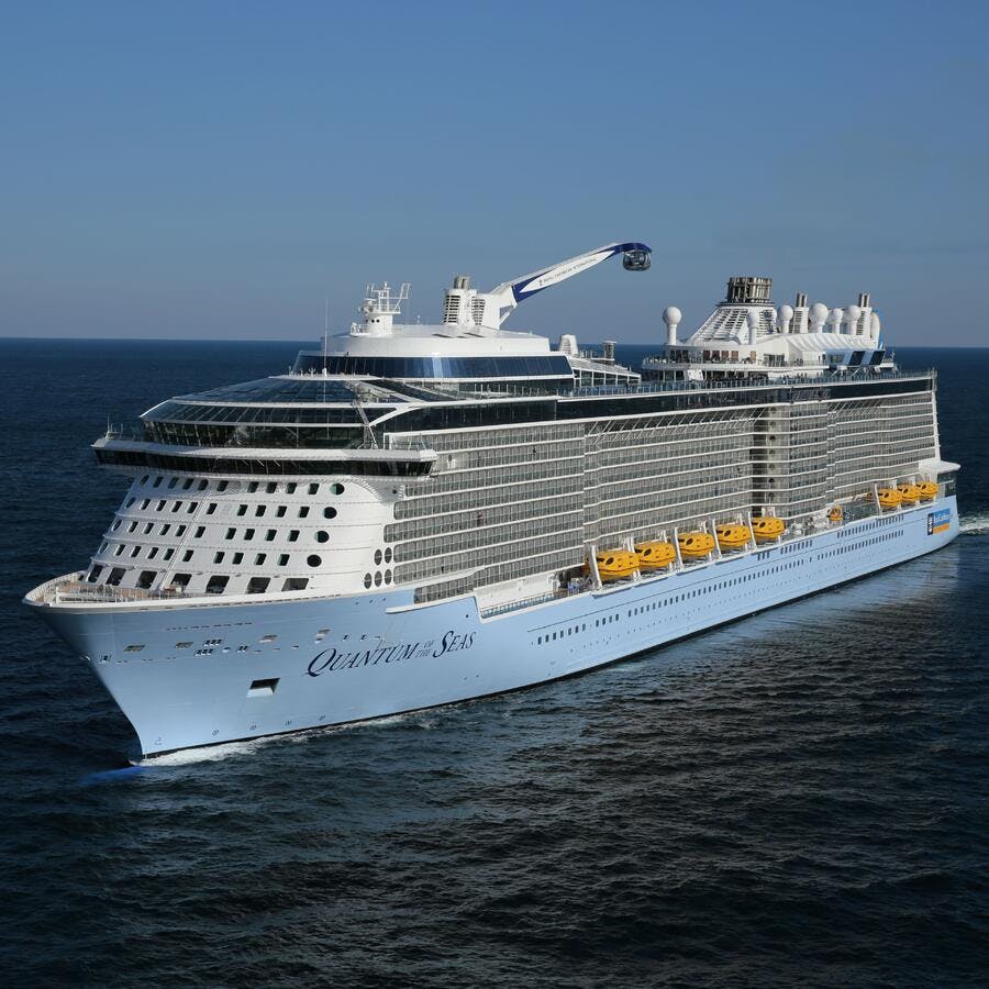 Royal Caribbean announces cruises will soon restart in Asia