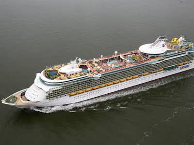 Royal Caribbean Deals