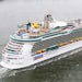 Royal Caribbean Independence of the Seas Cruises to the Eastern Caribbean