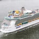 Royal Caribbean International Independence of the Seas Cruise Reviews for Singles Cruises to the Caribbean