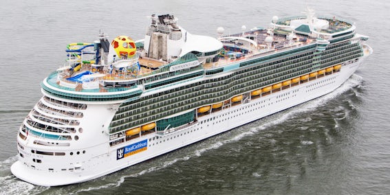 all inclusive cruises leaving from galveston texas