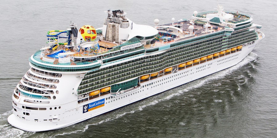 5 Royal Caribbean Cruise Deals for Under £75 Per Night