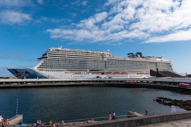 Norwegian Bliss (Photo: Cruise Critic)