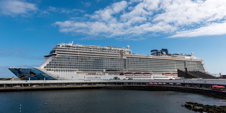 Norwegian Announces U.S. Return to Service With Alaska Cruises