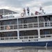 G Adventures Cruises to Europe
