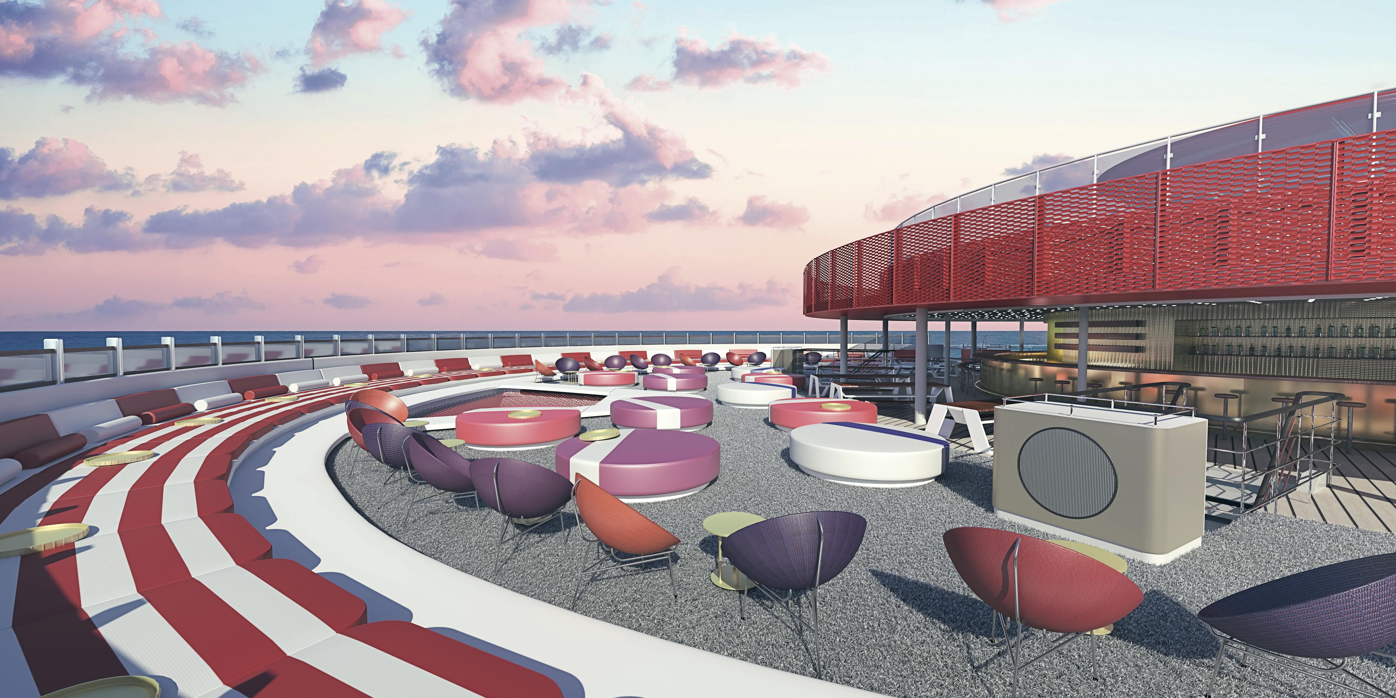 Best Over50 Singles Cruises