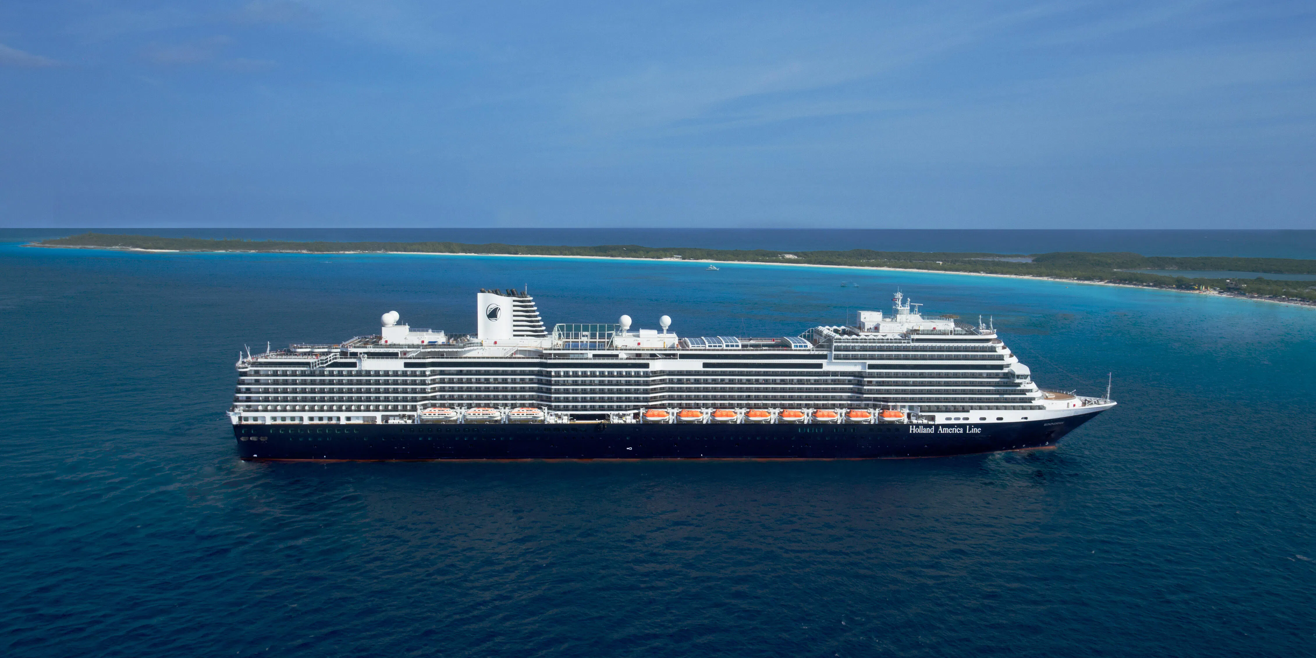 Nieuw Statendam TA Listings Page Image