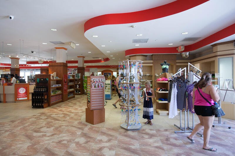 Grand Turk on Carnival Sunshine Cruise Ship Cruise Critic