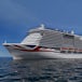 Iona Mediterranean Cruise Reviews