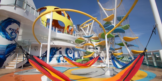 Independence of the Seas (Photo: Royal Caribbean)