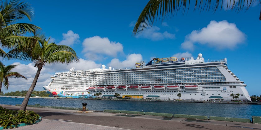 How to Apply for a Cruise Visa (Photo: Cruise Critic)