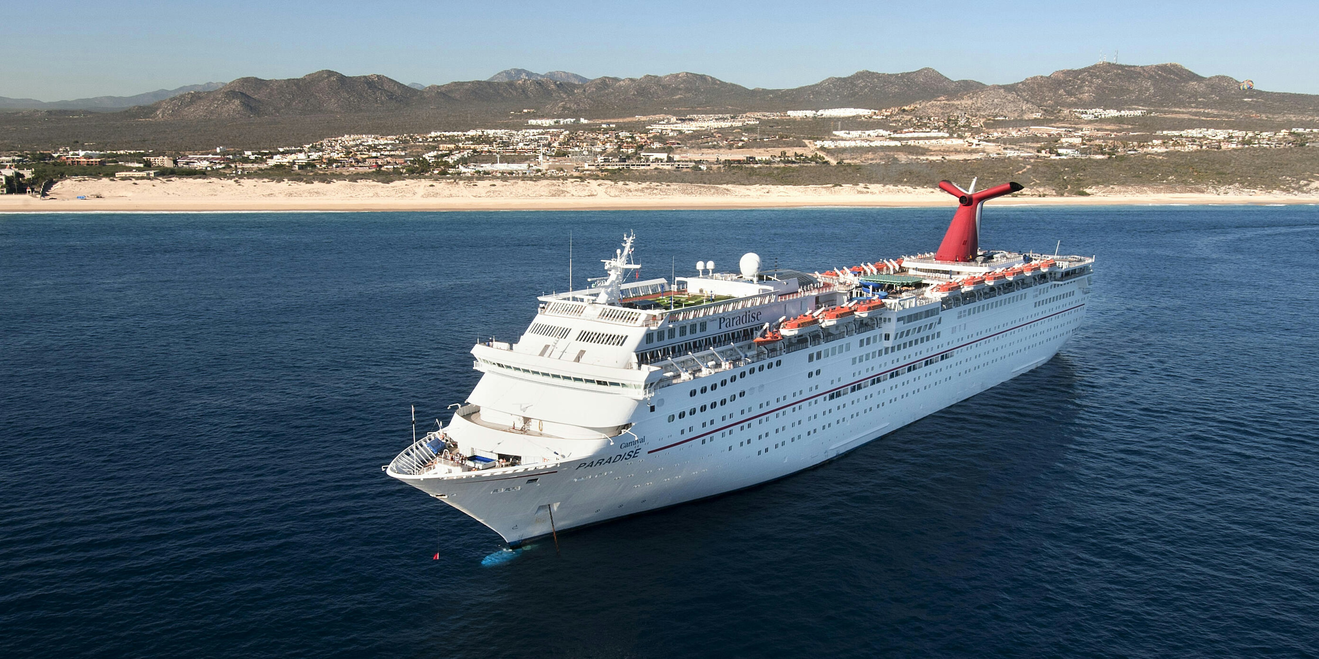 Cruise Line Tipping Policies: Big-Ship Lines
