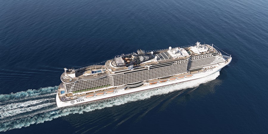 Live From MSC Seaside: How It's Doing Almost a Year After Its Debut