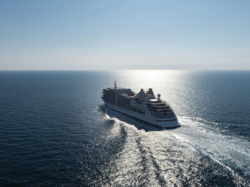 Silversea Unveils 2025 World Cruise on Silver DawnCruise Critic