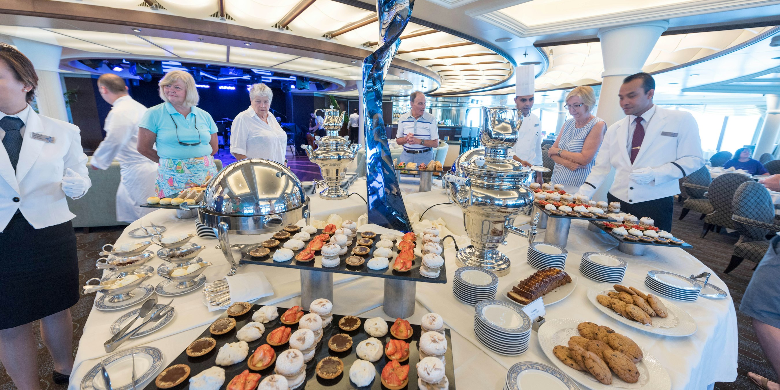 swan river afternoon tea cruise