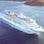 P&O Australia's Pacific Explorer Becomes First International Cruise Ship to Visit New Zealand in More Than 2 Years