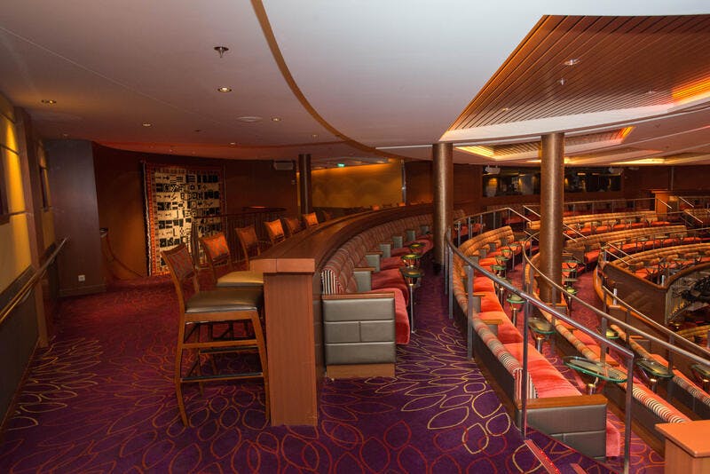 Celebrity Theater on Celebrity Summit Cruise Ship Cruise Critic