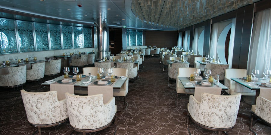 8 Reasons to Cruise on a Refurbished Ship