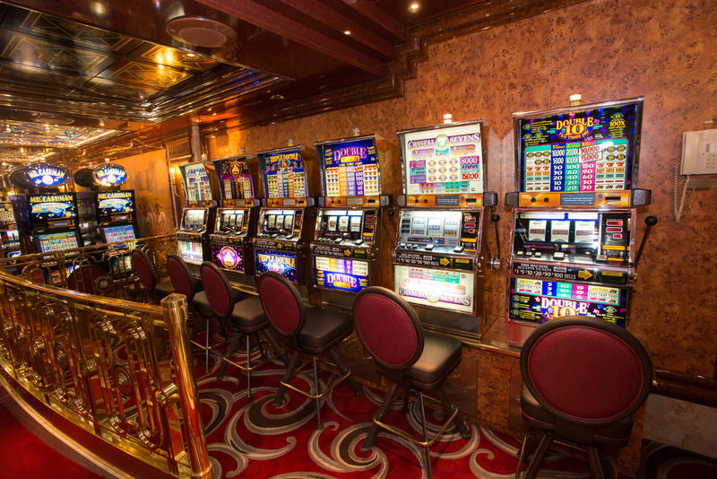 celebrity cruises casino tiers