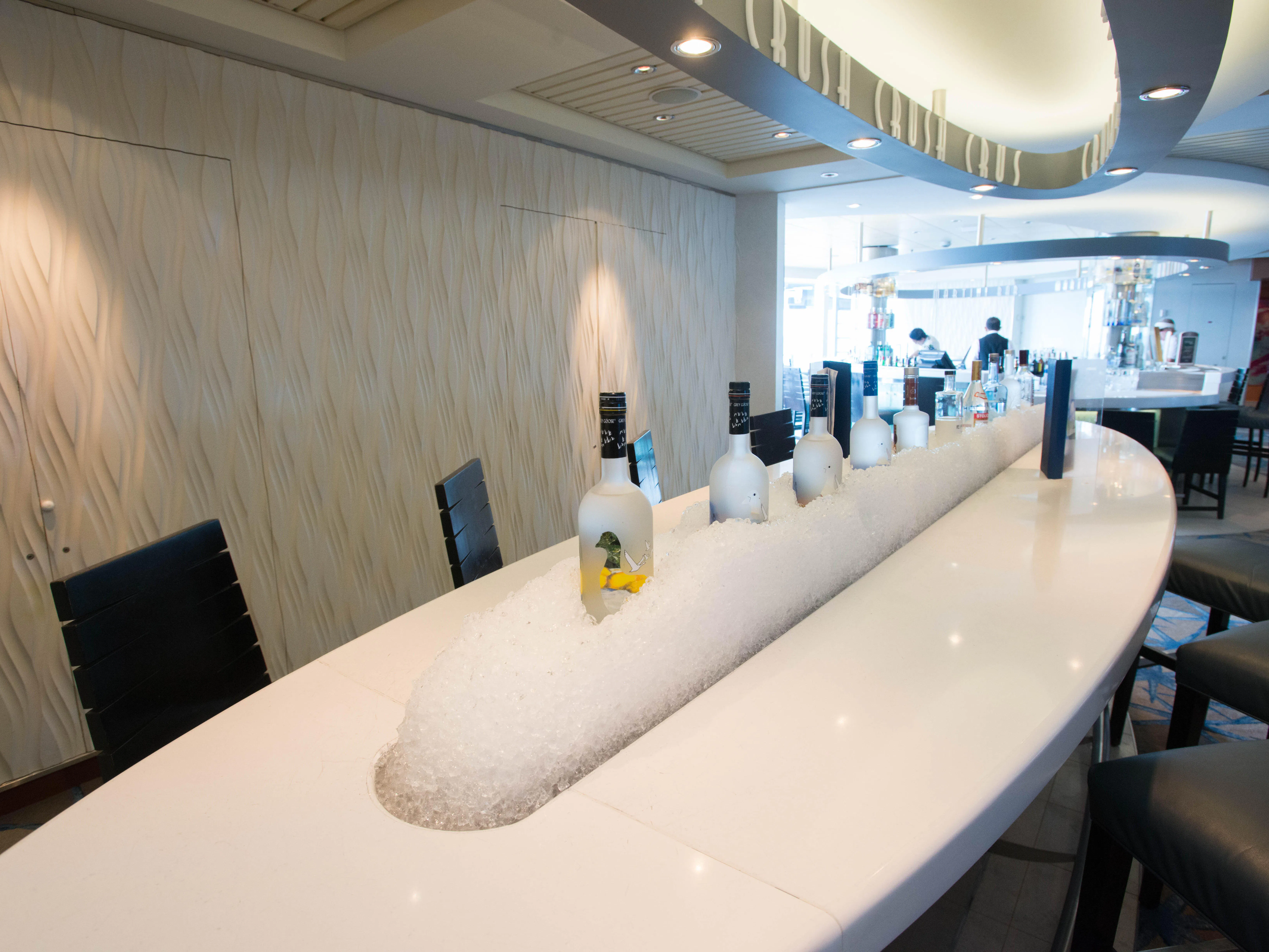 Celebrity Summit Dining Restaurants & Food on Cruise Critic