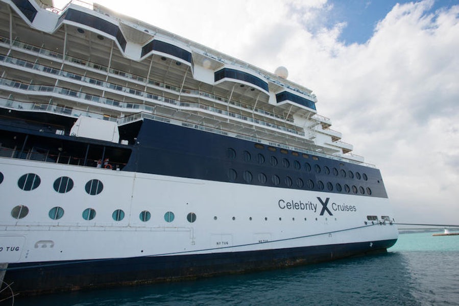 celebrity summit reviews cruise critic