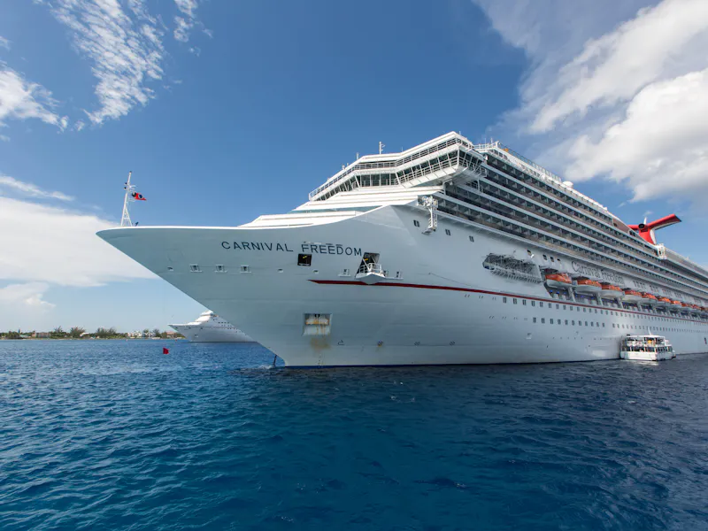 Carnival vifp very important fun person cruise loyalty program