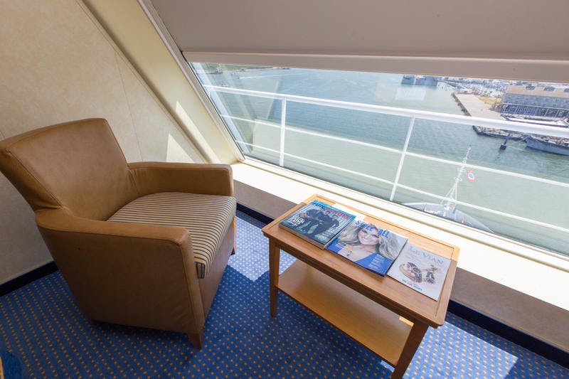 Scenic Ocean-View Cabin On Carnival Freedom Cruise Ship - Cruise Critic