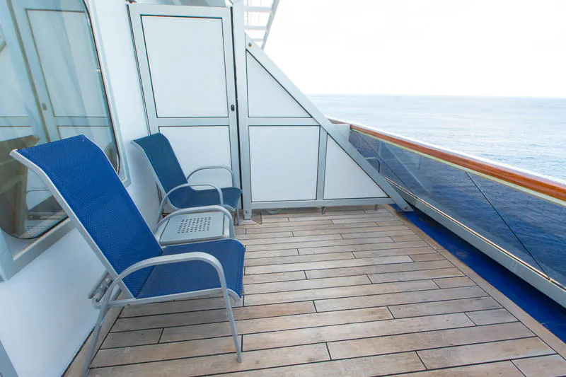 UNBELIEVABLE OCEAN VIEWS: The Ultimate Guide to Aft View Extended Balcony Carnival Sunshine
