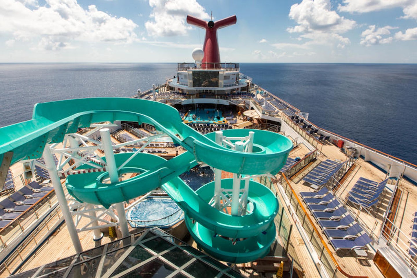 carnival freedom cruise ship photos