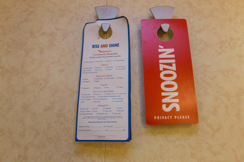 Interior Cabin on Carnival Freedom Cruise Ship - Cruise Critic