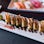 6 Best Sushi Restaurants on Cruise Ships