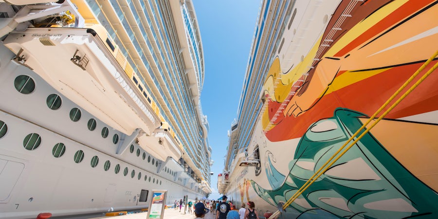 What Happens if My Cruise Line Goes Bankrupt?