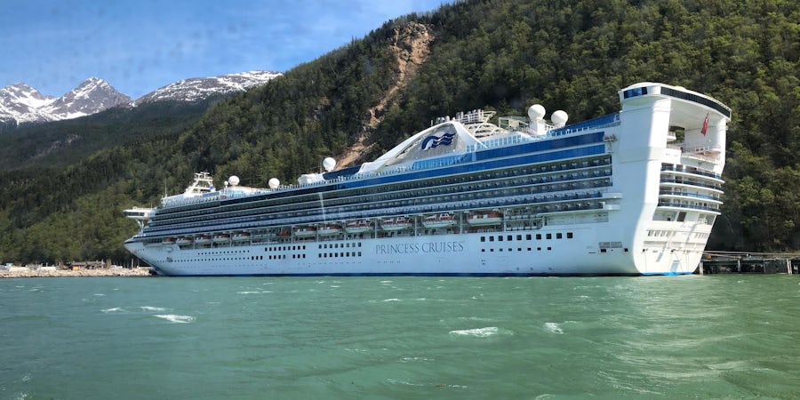Come Along with Us on Cruise Critic's Voyage of Alaska's Glaciers