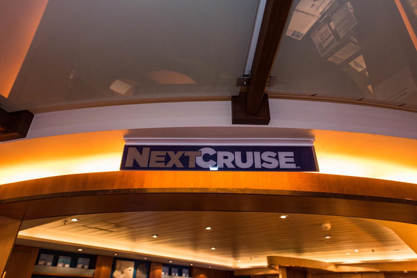 Next Cruise on Oasis of the Seas