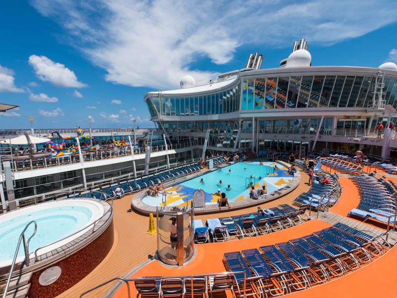 Solving Cruise Problems: Onboard | Cruise Critic