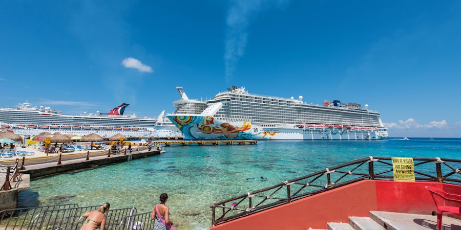 COVID-19: Which Caribbean and Bahamas Cruise Ports Are Open?