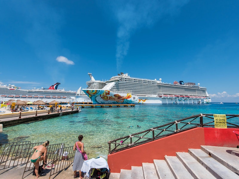 COVID-19: Which Caribbean and Bahamas Cruise Ports Are Open?
