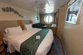 Suite with Porthole