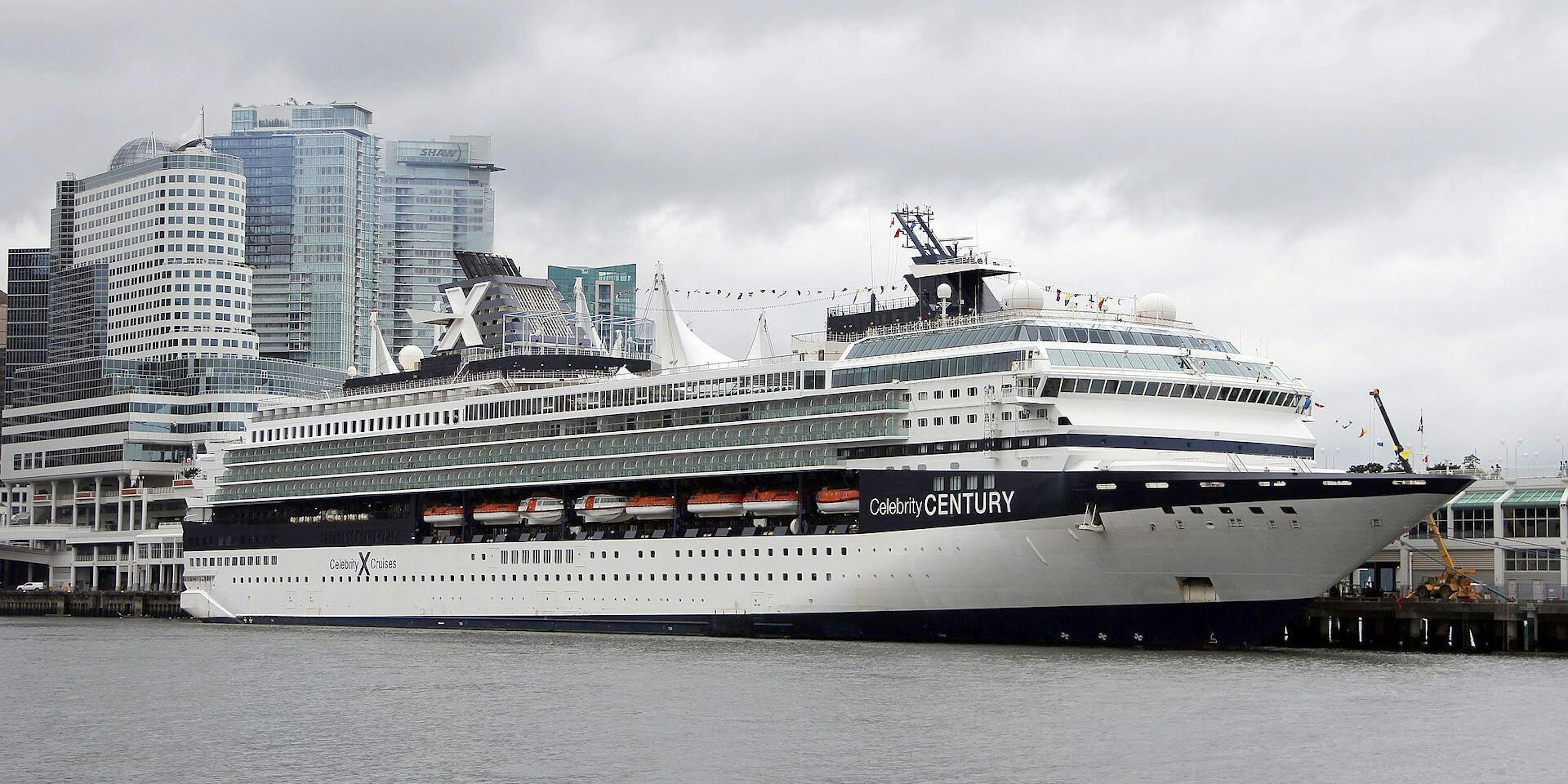 Celebrity vs. Royal Caribbean Cruises - Cruises