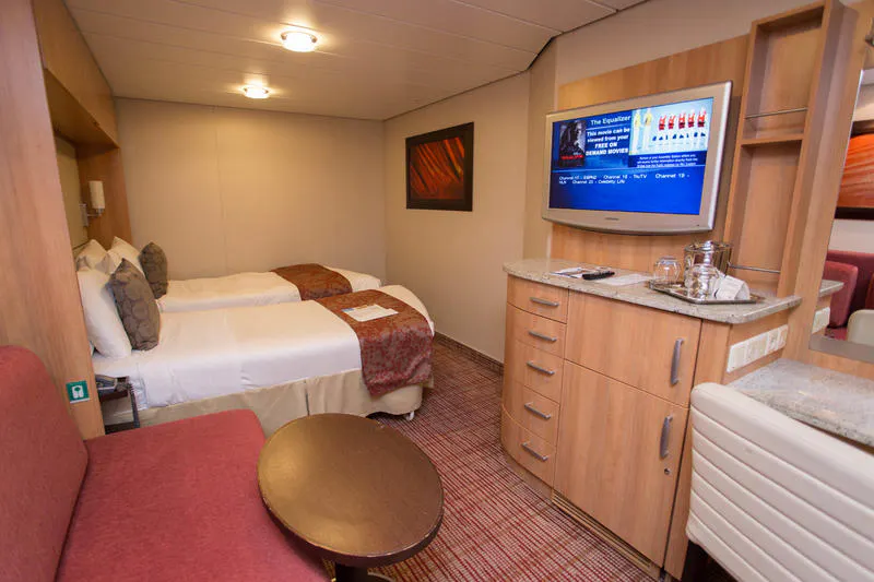 celebrity solstice cruise ship
