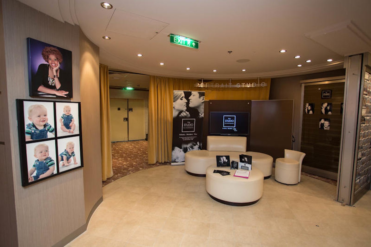 Photo Gallery on Celebrity Solstice
