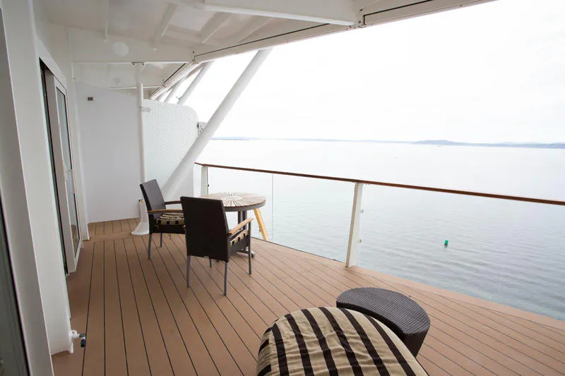 Celebrity Suite on Celebrity Solstice Cruise Ship Cruise Critic