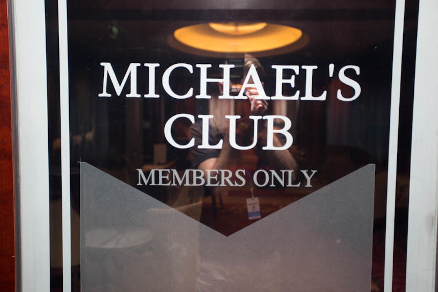Michael's Club