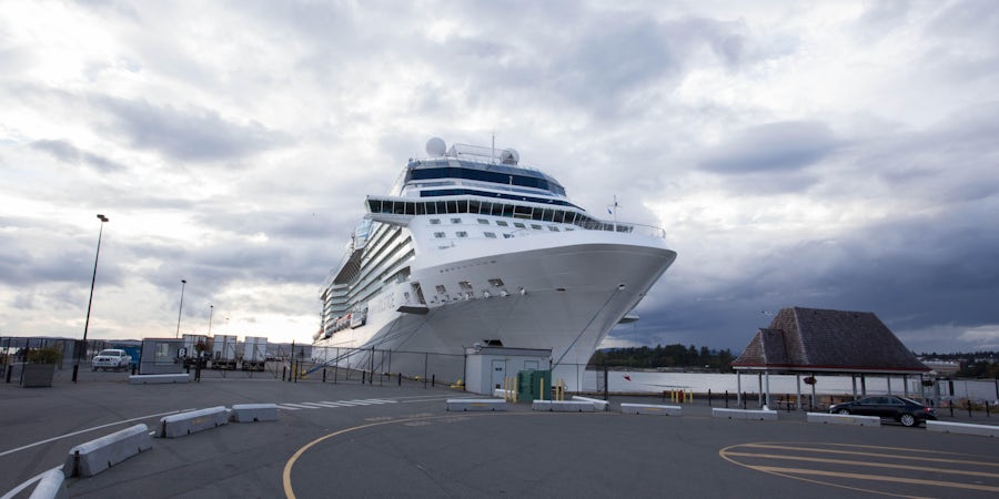 Canada Changes Its Stance on Cruise; Provides Reassurance 2022 Will Sail As Planned