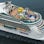 Sky Pad Virtual Reality Trampoline on Royal Caribbean Cruises