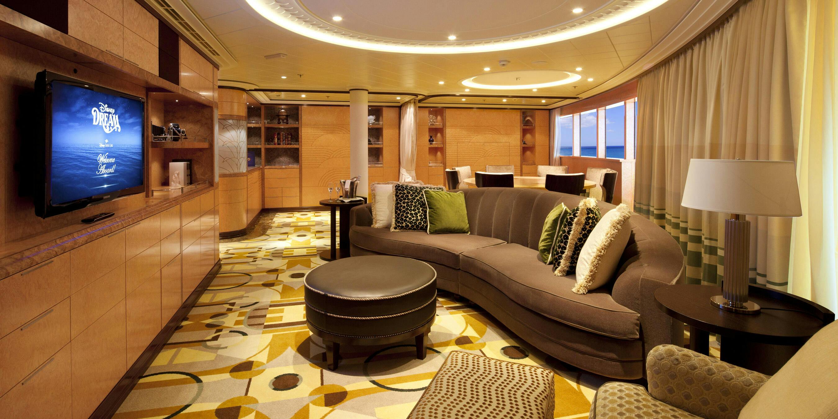 Cruise Line Wi-Fi and Internet Packages