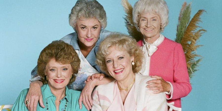 New 2023 Golden Girls Theme Cruise Announced, On Sale Now