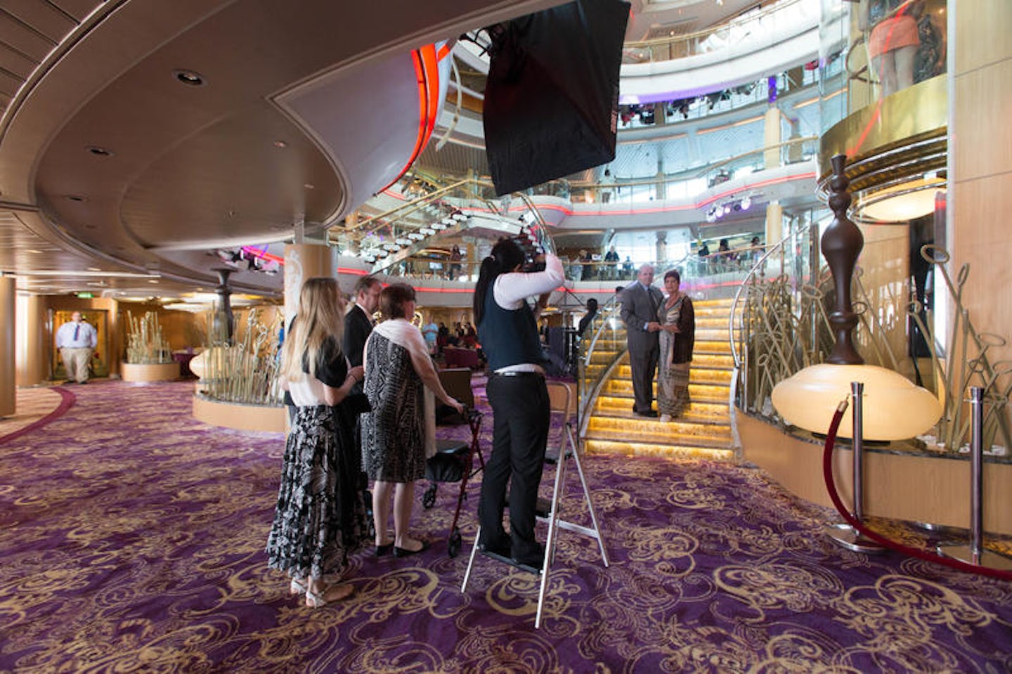 Photo Gallery on Enchantment of the Seas